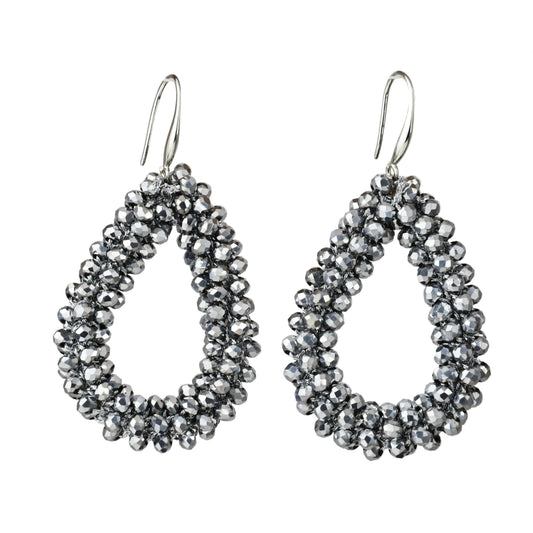 Silber Blinki–Kollektion (Ewa) Silber