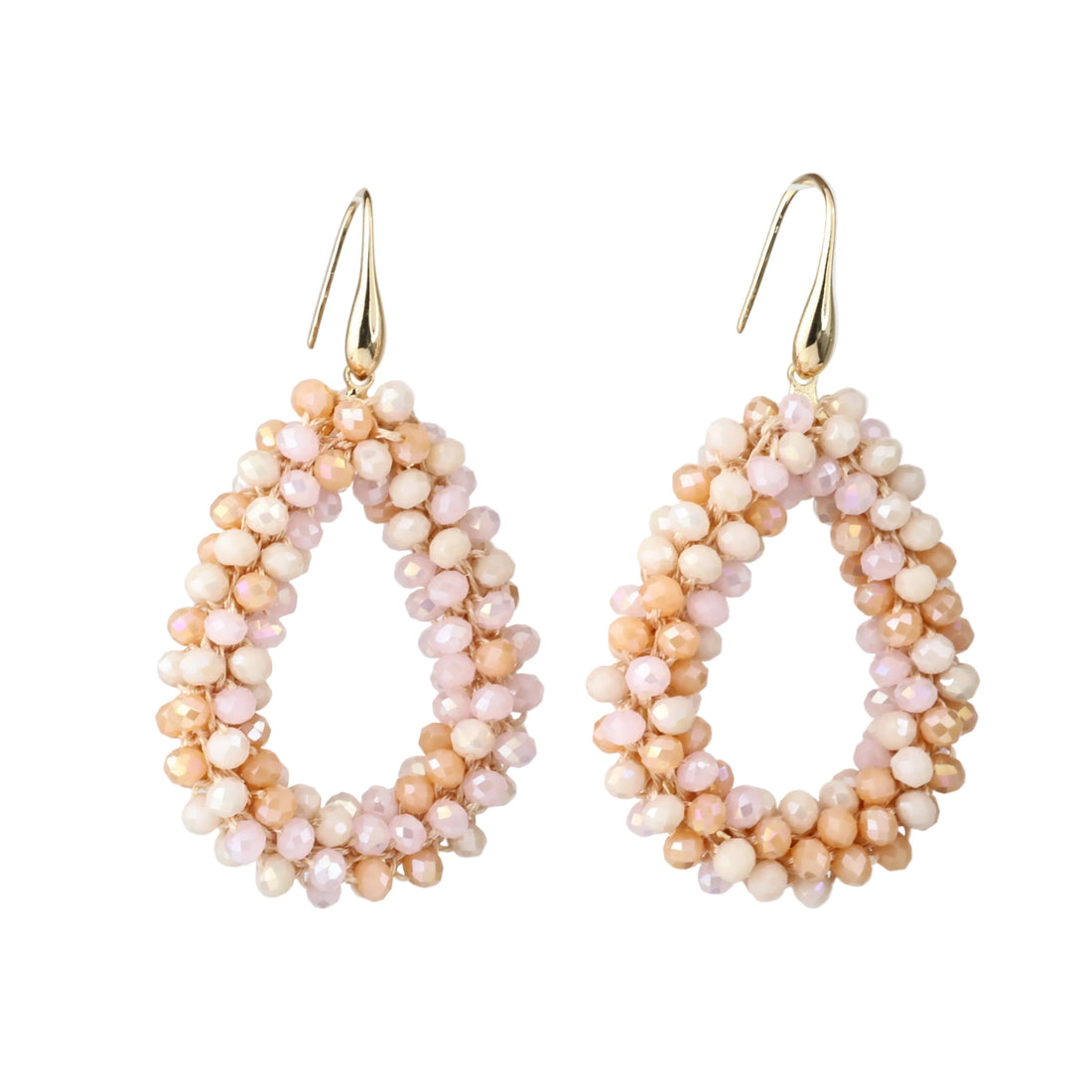 Blinki–Kollektion (Ewa) Blush Champagne