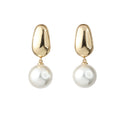 Clips Perlenlicht-Kollektion (Mila) Pearl Glow