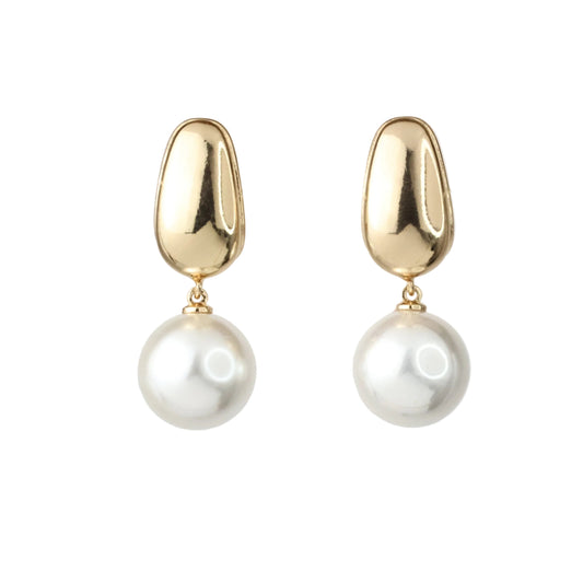 Perlenlicht-Kollektion (Mila) Pearl Glow
