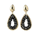 Clips Kollektion (Lea) Midnight Noir Schwarz