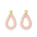Edelstahl – Blinki Kollektion (Lilly) – Blush Pearl