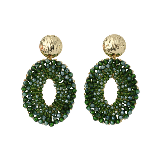 Blinki-Kollektion (Bella) Imperialgrün