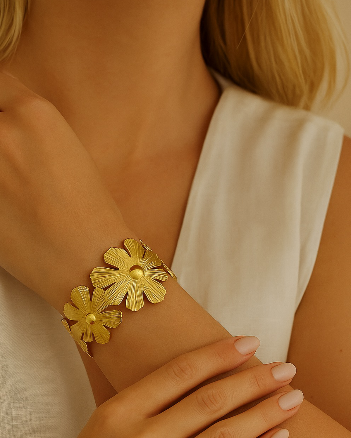 Armbänder