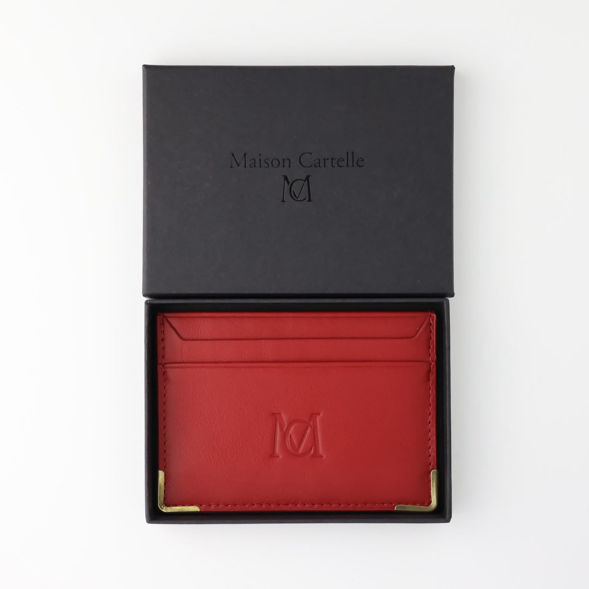 Maison Cartelle - Cardholder