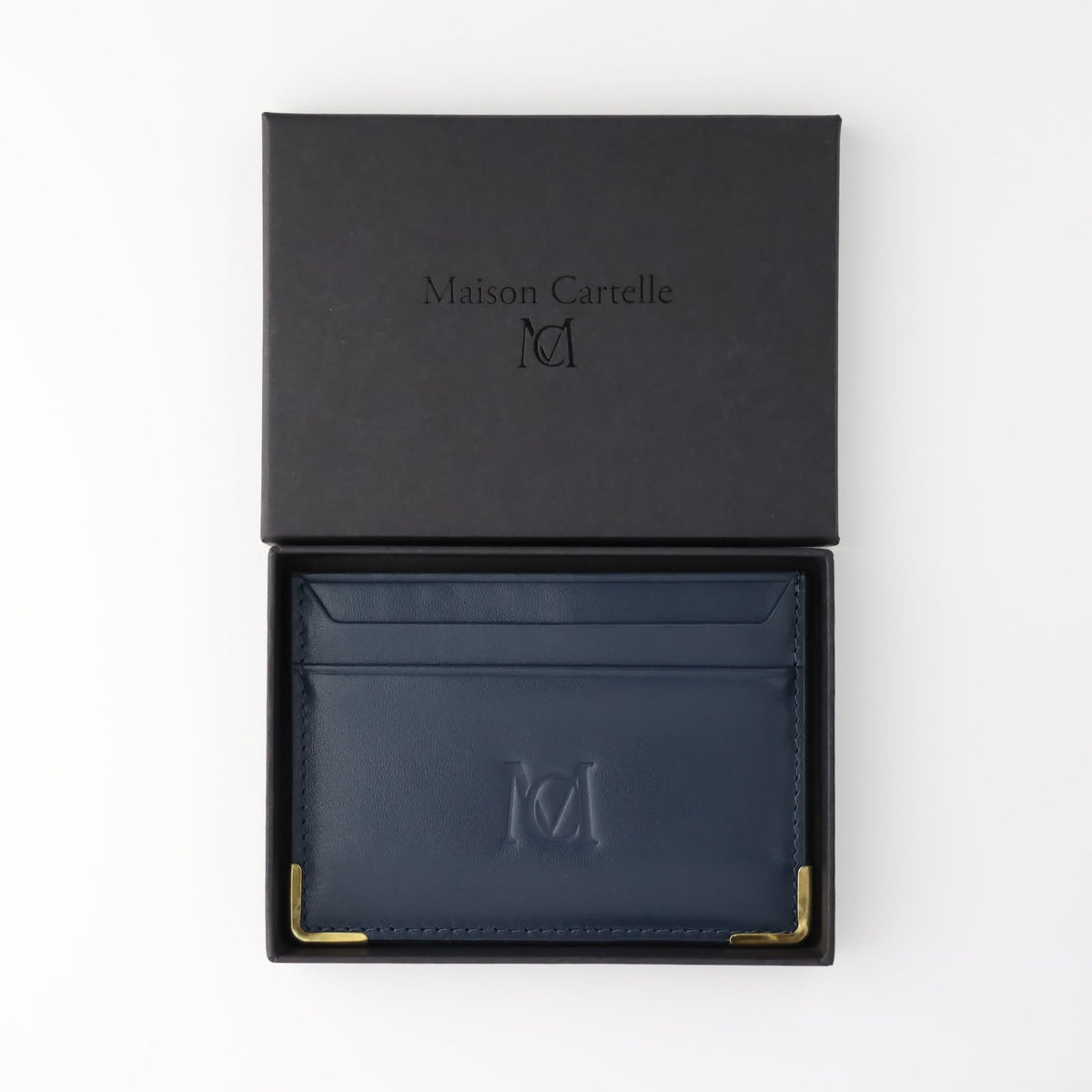 Maison cartelle - Cardholder