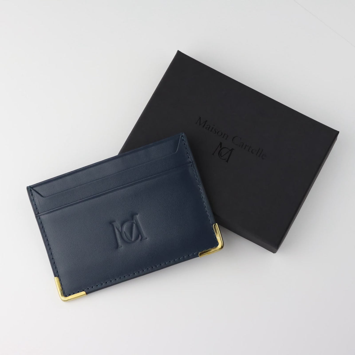 Maison cartelle - Cardholder