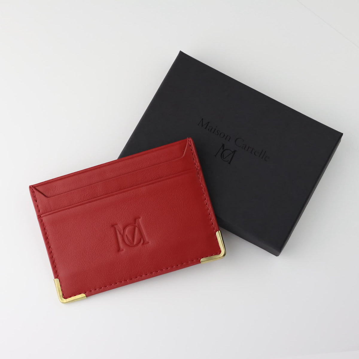 Maison Cartelle - Cardholder