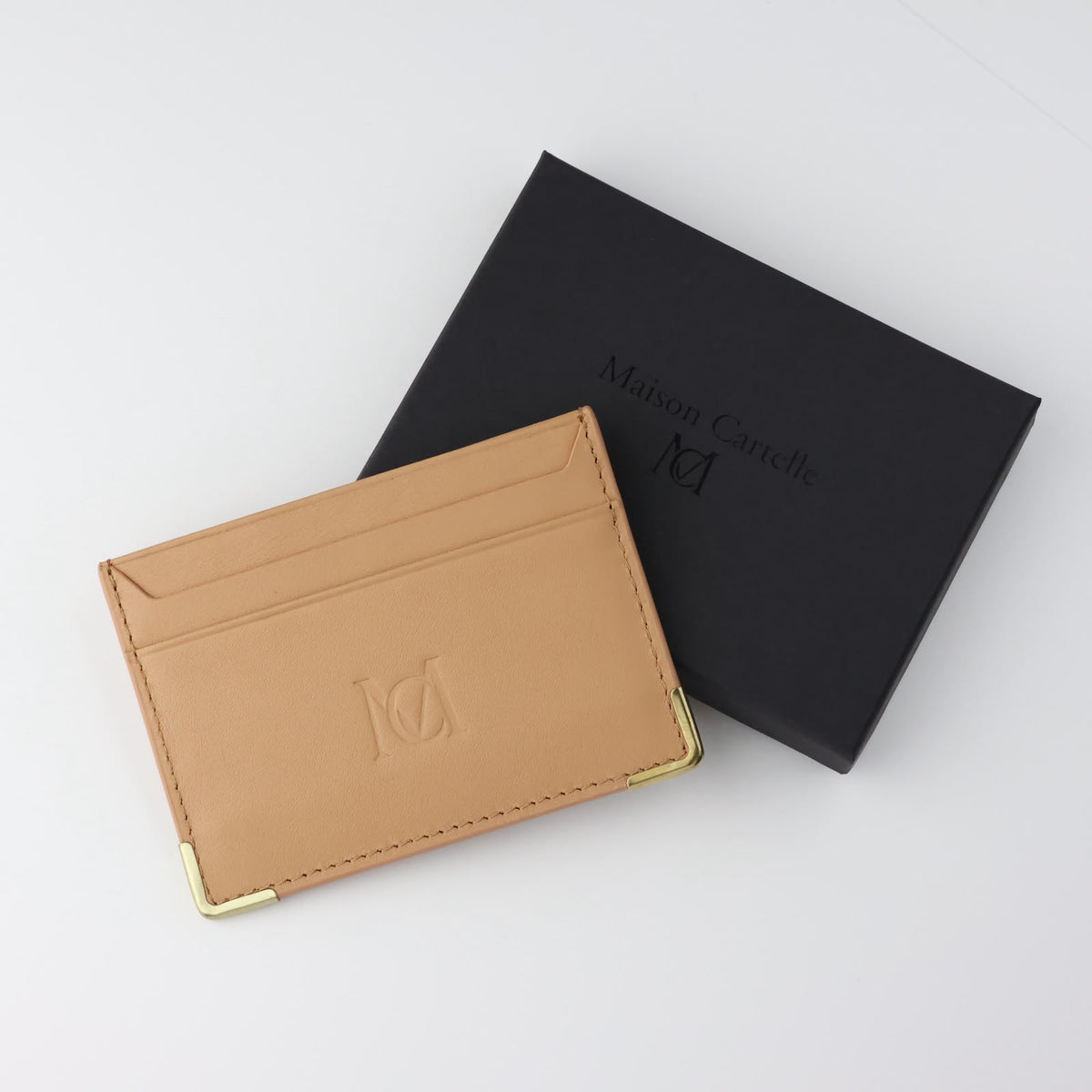 Maison Cartelle - Cardholder