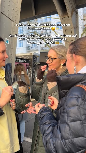 Instagram-Video von AKucharskiArt vom 3. April 2026 öffnen
