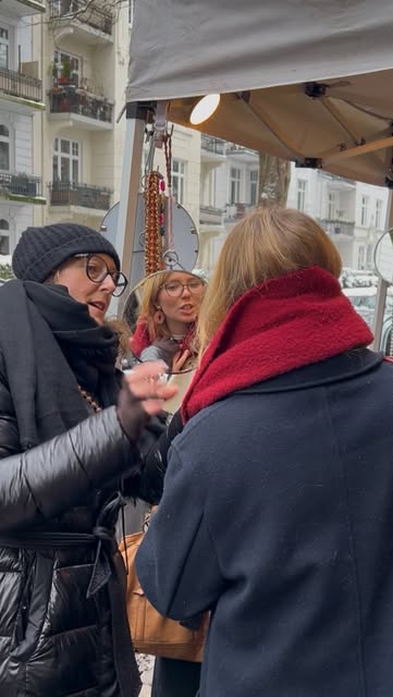 Instagram-Video von AKucharskiArt vom 15. Januar 2026 öffnen
