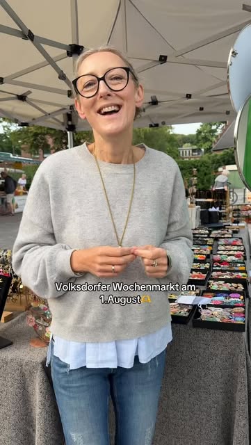 Instagram-Video von AKucharskiArt öffnen
